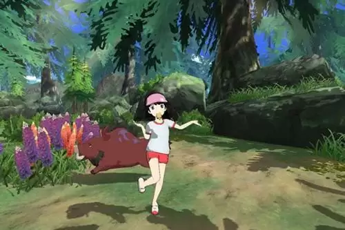 小森生活抗风抗热衣服怎么制作1