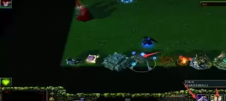 《魔域争霸》开局玩法攻略