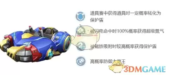 《跑跑卡丁车手游》巴拉德获取攻略