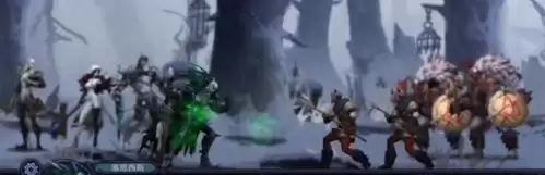 旧日传说毒伤队阵容怎么搭配 毒伤队阵容搭配攻略 旧日传说毒伤队阵容怎么搭配 毒伤队阵容搭配攻略