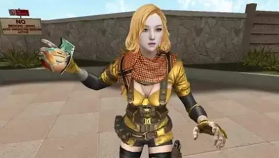 穿越火线王者春上线时间及入手攻略