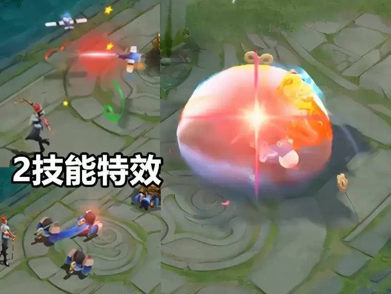 王者荣耀米莱狄胡桃异想国皮肤获取方法分享