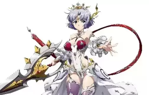 梦幻模拟战sp雪莉技能天赋测评一览