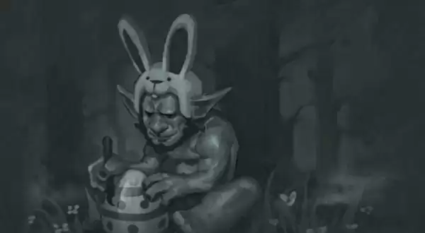 炉石传说所有兔子都过来乱斗高胜率卡组推荐