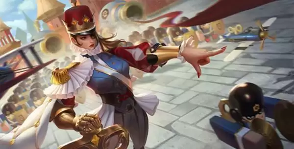 王者荣耀S23赛季战令奖励有哪些？S23赛季战令奖励汇总图片4