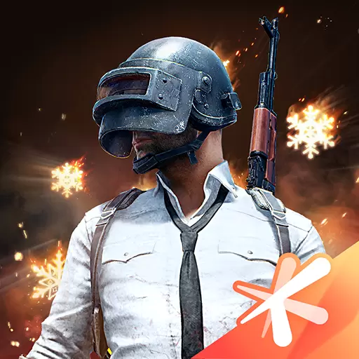 PUBG MOBILE国际服安卓