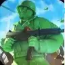 战地玩具兵吃鸡
