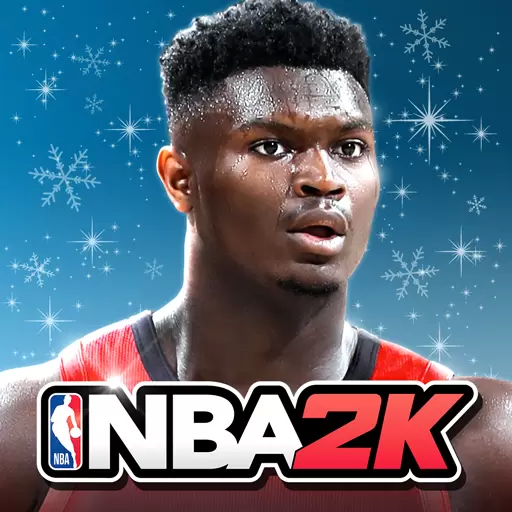 NBA 2K Mobile篮球