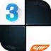 钢琴块3