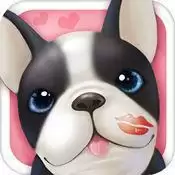 心动小狗伙伴