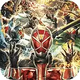 假面骑士巅峰英雄ooo中文