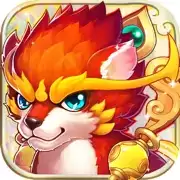 梦幻神兽