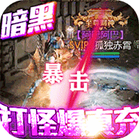 热血暗黑GM