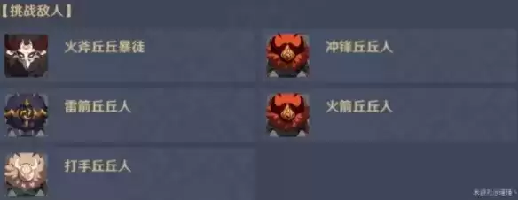 原神争斗潮流第一天这是便宜领域极限难度通关攻略