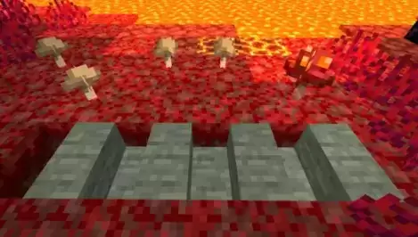 我的世界手游下界种植方法详解