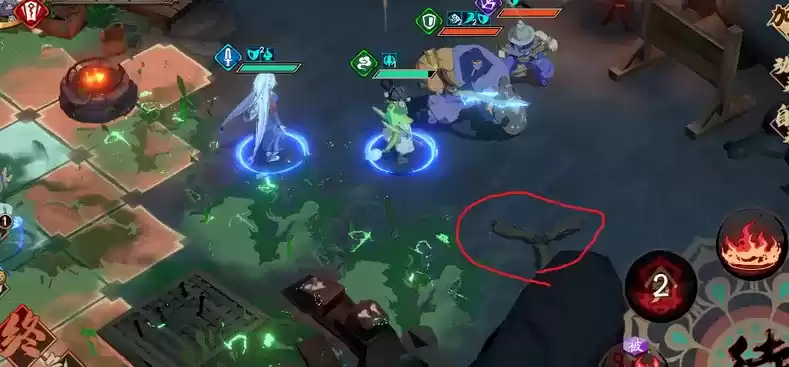 天地劫幽城再临幽城幻剑录攻略 幽城幻剑录隐藏剧情汇总图片3