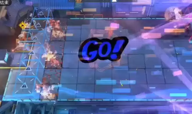 明日方舟愚人节限定音游关卡怎么打？愚人节限定音游关卡攻略图片1