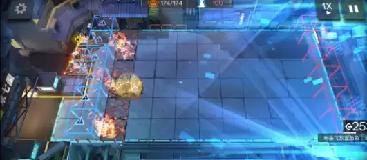 明日方舟愚人节鼠王过关技巧攻略分享