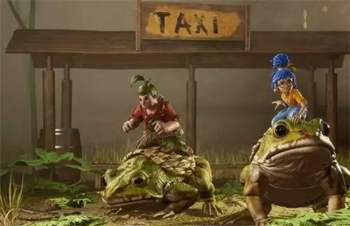 双人成行好友通行证使用方法及作用说明