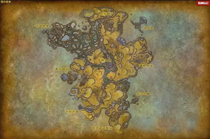 脆弱的谦逊卷轴在哪里