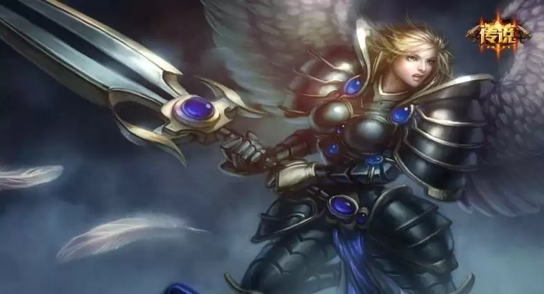 天使彦是lol哪个英雄