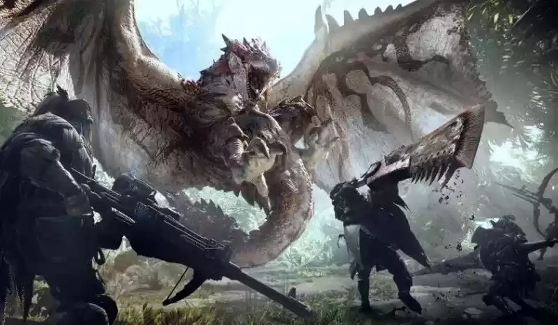 怪物猎人崛起强弓羽饰获取方法一览