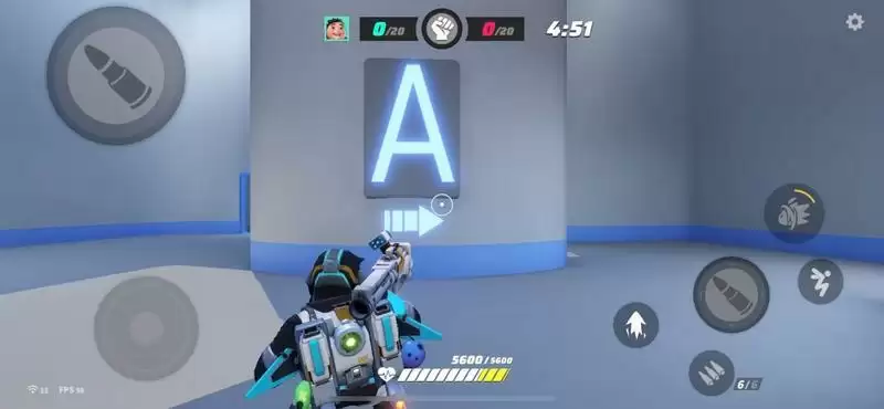 T3艺术长廊地图红蓝方打法攻略