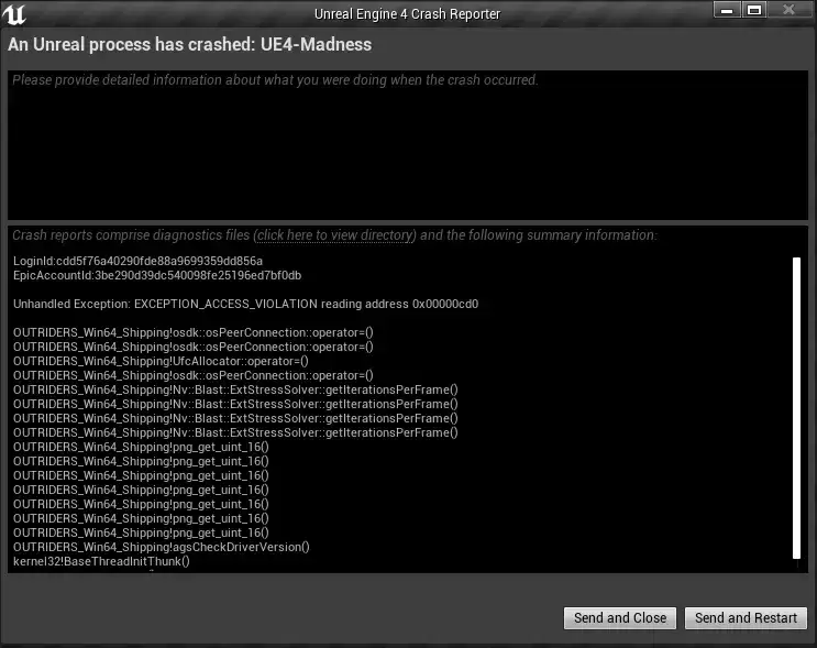 先驱者游戏崩溃以及闪退的解决办法