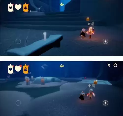 光遇4.2日常任务完成攻略分享