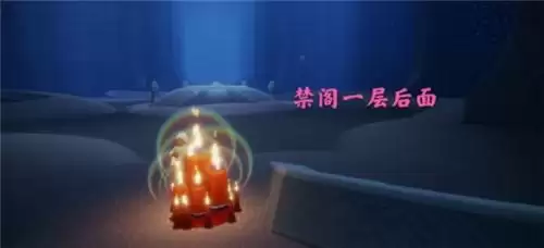 光遇4.2大蜡烛位置分布一览