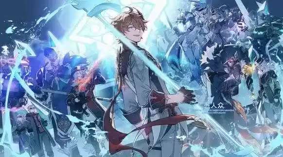 原神2021愚人节兑换码分享