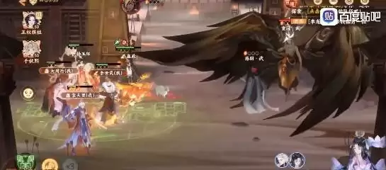 忘川风华录武9通关