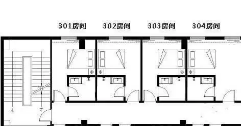 犯罪大师杭州旅店浴室死亡案凶手是谁？刑侦推理第二季答案大全图片3