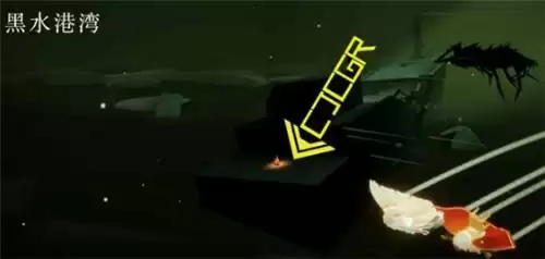 光遇4.4任务怎么做?4.4大蜡烛季节蜡烛具体位置分享图片3