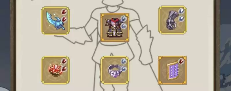 小小勇者佣兵阵容推荐 推图与天梯阵容攻略图片1