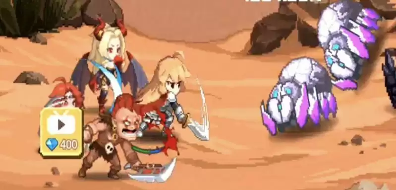 小小勇者佣兵阵容推荐 推图与天梯阵容攻略图片3