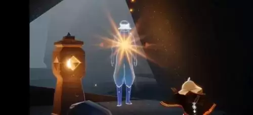 光遇4月8日复刻先祖是谁2