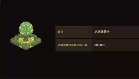 坎公骑冠剑浮游城地标有什么用