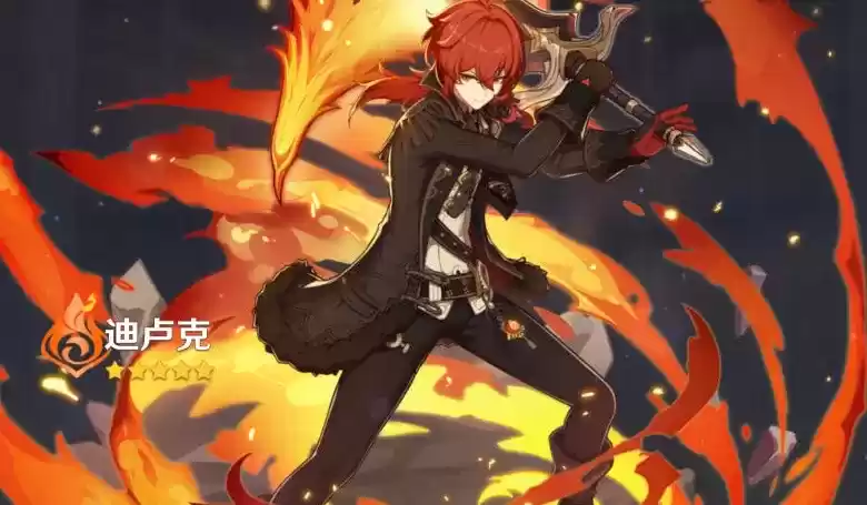 原神单核反应队怎么玩?单核反应队优缺点分析图片1