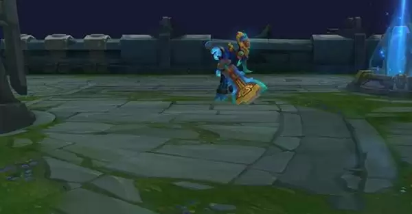 英雄联盟2021克隆模式什么英雄好?2021克隆模式英雄推荐图片2