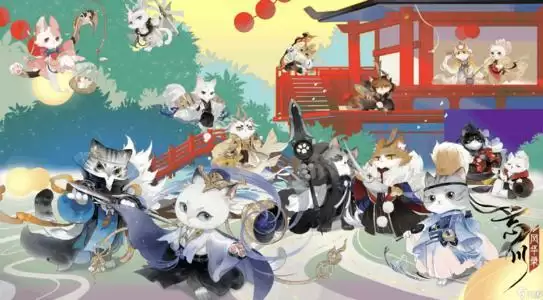 忘川风华录木兰喵怎么样?木兰喵技能评测图片1