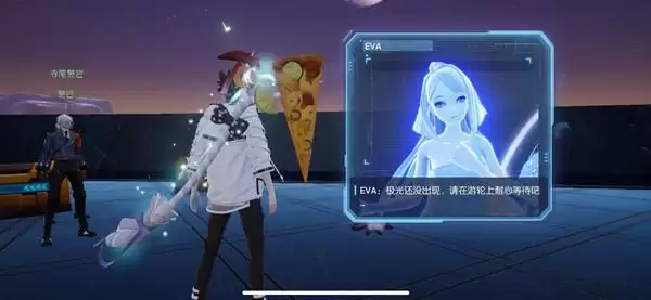 龙族幻想喵遇奇缘异闻怎么做?喵遇奇缘异闻流程图片2