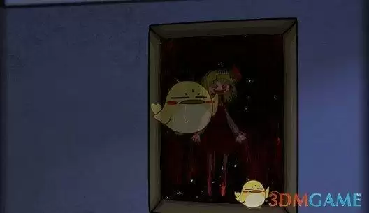 《校诡实录》美术教室通关攻略