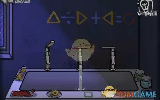 《校诡实录》美术教室通关攻略