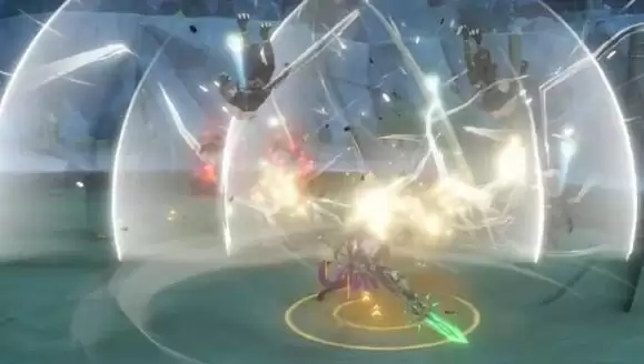 《原神》请配冲击波极限难度打法攻略