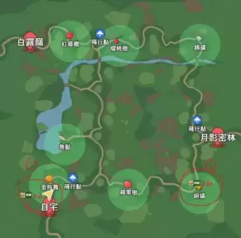 小森生活游戏截图