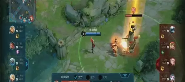 王者荣耀绝悟挑战15关逐梦kpl怎么过?2021绝悟15逐梦kpl通关攻略图片2