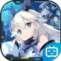 重装战姬日服
