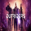 Outriders十六项风灵月影修改