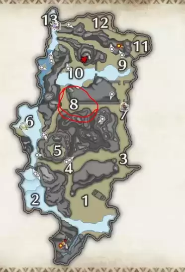 怪物猎人崛起优质的腹袋获取攻略